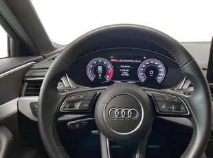 Audi A4 allroad quattro 45 TFSI