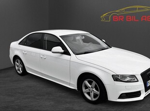 Audi A4 Sedan 1.8 TFSI Proline