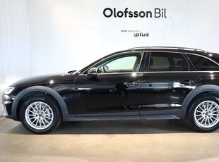 Audi A4allroad quattro 40 TDI Q 2021, Kombi