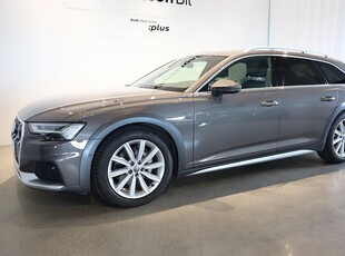 Audi A6 allroad quattro 50 TDI 286HK Q/MATRIX/DRAG