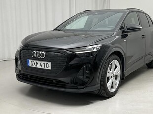 Audi e-tron quattroQ4 50 77 kWh 2023, Personbil