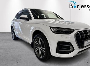 Audi Q540 TDI quattro PROLINE ADVANCED 2024, SUV