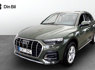 Audi Q540 TDI quattro Proline advanced S tronic 2023, SUV