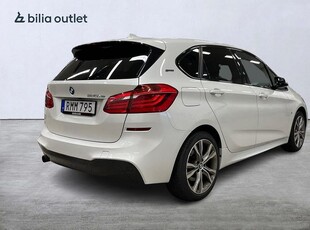 BMW 225xe Active Tourer