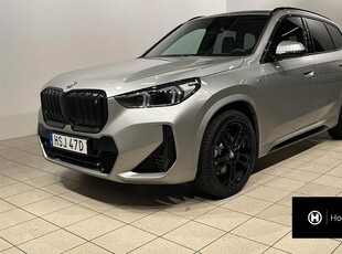 BMW iX1xDrive30 M Sport Innovation Panorama DAP H K El-Stol Drag 2023, SUV