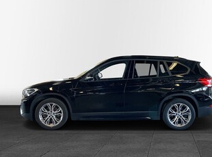 BMW X1 xDrive25e