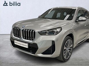 BMW X1DEMOBIL | Comfort | Travel | H&K | Drag | Premium 2024, SUV