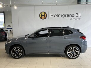 BMW X2 xDrive25e Aut M-Sport DAP Navi HiFi