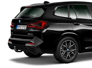 BMW X3 xDrive 30e