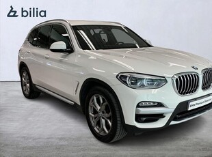 BMW X3 xDrive20i