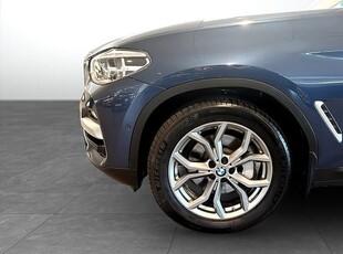 BMW X3 xDrive30d