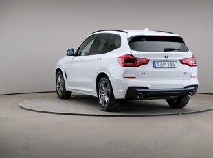 BMW X3 xDrive30e M-sport Connected Drag Navi