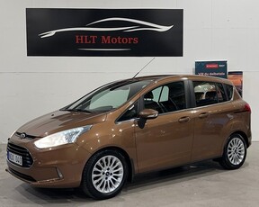 Ford B-MAX 1.0 EcoBoost Euro 5