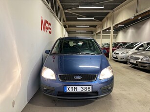 Ford C-Max Focus 1.8 Flexifuel Euro 4 NYBES