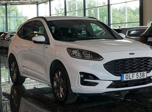 Ford Kuga Plug-In Hybrid E AUT ST-Line Drag Navi Blis