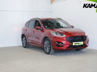 Ford KugaPlug-In Hybrid E-CVT ST-line 2020, SUV