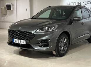 Ford KugaST-Line Plug-In Hybrid 2023, SUV