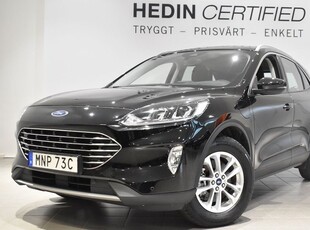 Ford KugaTITANIUM 2WD Plug-In Hybrid E-CVT | Kamera 2021, SUV