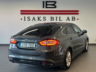 Ford Mondeo 2.0 TDCi AWD I Business I Keyless I 2350kr/mån