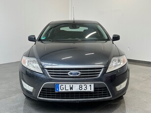 Ford Mondeo 2.3 Automat AUX GHIA 799kr/mån