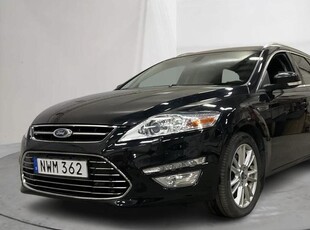 Ford Mondeo2.0 Duratorq TDCi Kombi 2013, Kombi