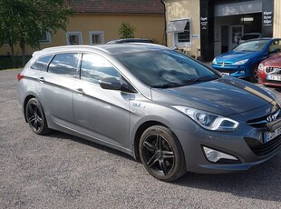 Hyundai i40cw 1.7 CRDi Select Drag m-Värmare 2013, Kombi