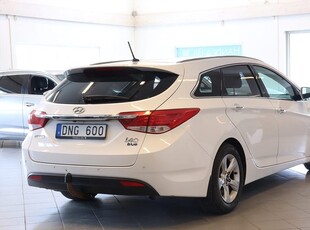 Hyundai i40cw