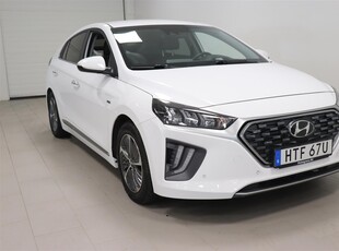 Hyundai IONIQ Plug-In Premium+ Holmgrens Edt