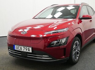 Hyundai KonaElectric 64kWh Essential 2022, SUV