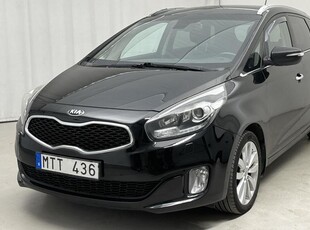 Kia Carens1.7 CRDi 2014, Kombi