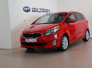 Kia Carens1.7 CRDi GLS 2015, Kombi