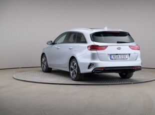 Kia Cee´d SW Plug-In Hybrid Advance Plus 2