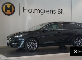 Kia Cee´dAdvanced Plus 2 2024, Halvkombi