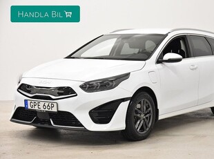 Kia Cee´dSW Plug-in Hybrid Aut Advance Navi Ny-serv 2022, Halvkombi