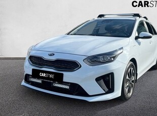 Kia Cee´dSW Plug-in Hybrid DCT Advance 2021 2021, Halvkombi