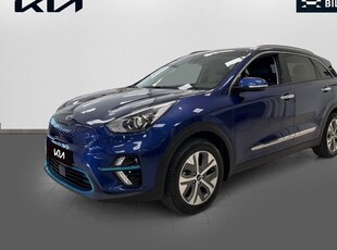 Kia e-NiroAdvance Drag 2021, Crossover