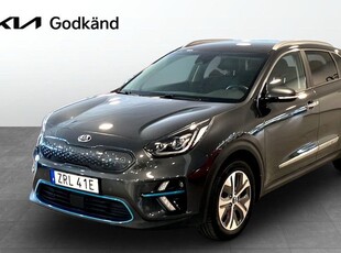 Kia e-NiroADVANCE PLUS 2021, Crossover