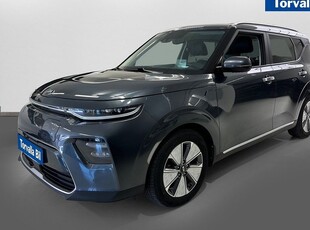 Kia e-Soul64 kWh AUT Advance Plus Vinterhjul 2021, Crossover