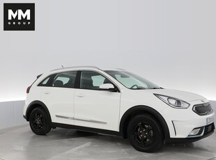 Kia Niro P-HEV DCT Advance, LX PLUG-IN