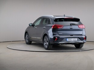 Kia Niro Plug-In Hybrid Advance Pluspaket 2 Drag