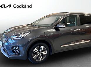 Kia NiroPlug-In Hybrid | DRAGKROK | 2020, SUV