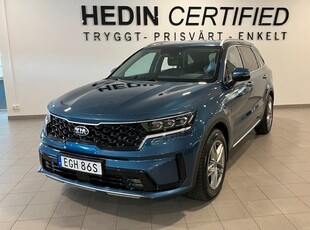 Kia SorentoPHEV AUT AWD ADVANCE 2021, SUV