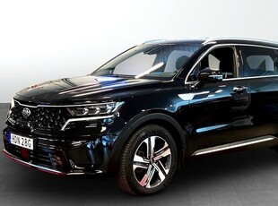 Kia SorentoPHEV AUT AWD ADVANCE PLUS 2021, SUV