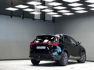 Lexus NX 450h+ E-CVT Business Plus/Navi/Drag/Carplay/306 hk