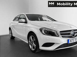 Mercedes A180Benz A 180 CDI Automat 2015, Kombi