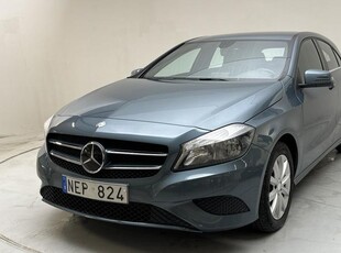 Mercedes A200A 200 CDI 5dr W176 2012, Kombi