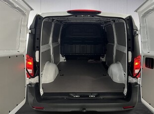 Mercedes-Benz Vito 116 CDI 4x4 3.0t