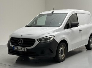 Mercedes Citan110 1.5 CDI 2022, Minibuss