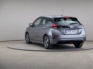 Nissan Leaf Acenta 40 Kwh