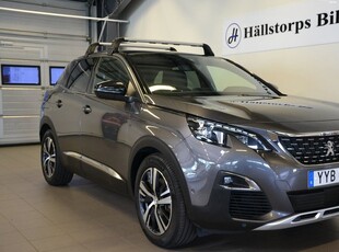 Peugeot 3008GT PLUG-IN HYBRID AWD 1.6 DRAG MÅN 2020, SUV